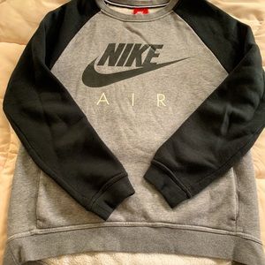 Nike Air Sweater